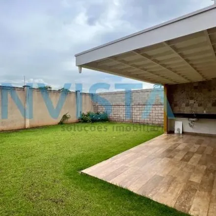 Buy this 3 bed house on Avenida Alexandre Cazelatto in Betel, Paulínia - SP