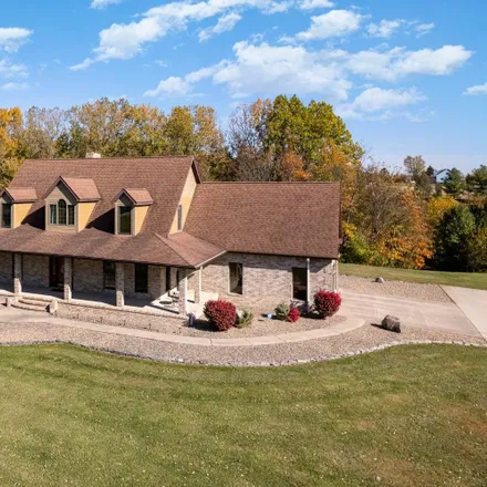 Image 2 - 2394 US 421, Westville, IN 46391, USA - House for sale