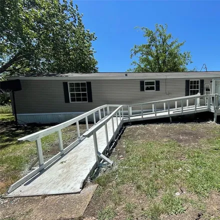 Buy this 3 bed house on 1060 Knob Hill Road in Hunt County, TX 75474