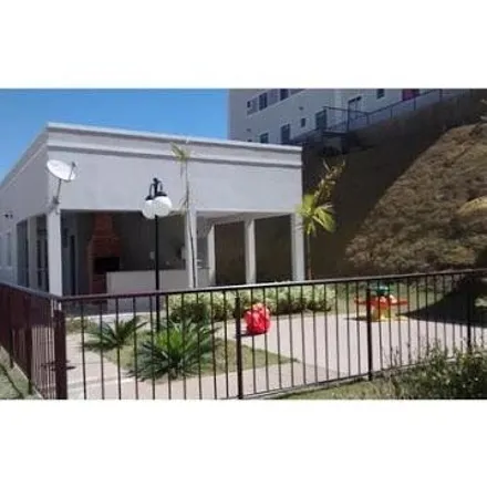 Buy this 2 bed apartment on Avenida Imbiruçu in Imbiruçu, Betim - MG