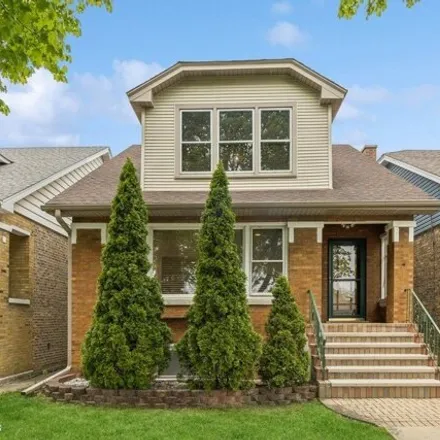 Buy this 5 bed house on 5250 North Lieb Avenue in Chicago, IL 60630