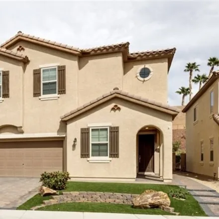 Buy this 4 bed house on 904 Via del Campo in Henderson, NV 89011