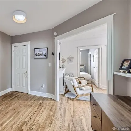 Buy this 2 bed condo on Montgomery Court Condos in 215 East 11th Avenue, Denver