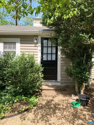 Rent this 1 bed house on 111 Chelsea Drive in Charlottesville, VA 22903