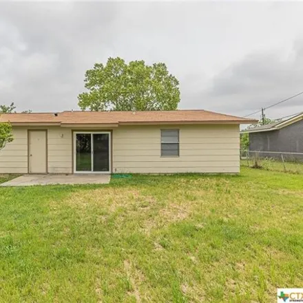 Image 3 - 802 Stovall Avenue, Killeen, TX 76541, USA - House for rent