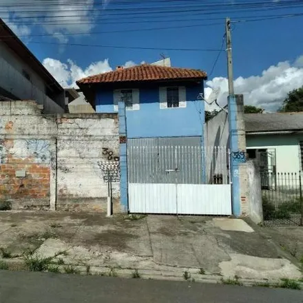 Buy this 5 bed house on Rua Francisco Derosso 5111 in Alto Boqueirão, Curitiba - PR