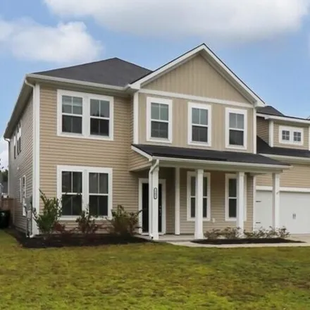 Buy this 5 bed house on 166 Basket Grass Lane in Cane Bay Plantation, SC 29486