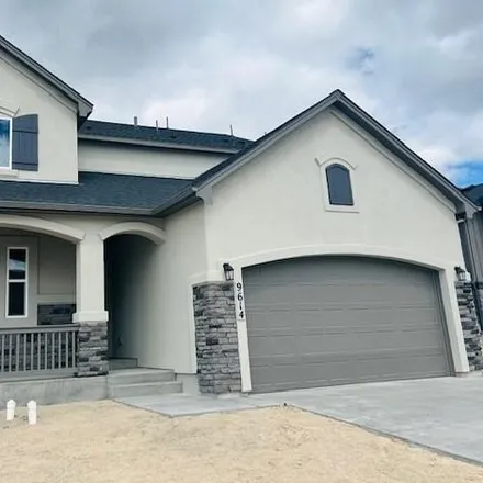 Buy this 5 bed house on unnamed road in El Paso County, CO 80908
