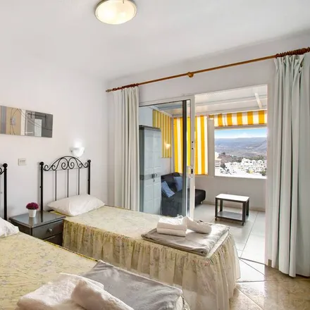 Rent this 1 bed apartment on Mogán in Avenida de La Constitucion, 35140 Mogán