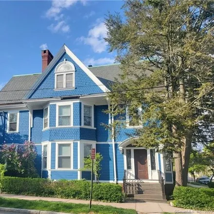 Rent this 4 bed house on Eagle Street in New Haven, CT 06510