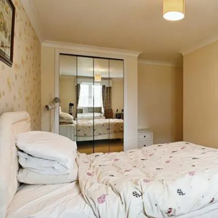 Image 7 - Royal Arch Court, Earlham Road, Norwich, NR2 3RU, United Kingdom - Apartment for sale