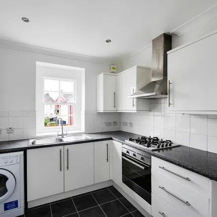 Image 3 - 301 Hotwell Road, Bristol, BS8 4NQ, United Kingdom - Apartment for rent
