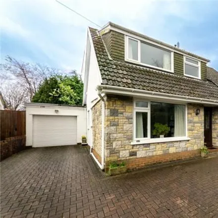 Image 1 - Mill Road, Cardiff, CF14 0XL, United Kingdom - House for sale