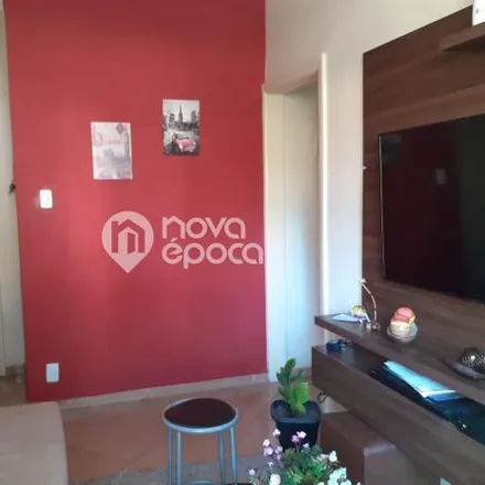 Buy this 2 bed apartment on Rua Teodoro da Silva in Vila Isabel, Rio de Janeiro - RJ
