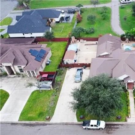 Image 3 - 1078 Rio Concho, Bodine Colonia, Mission, TX 78574, USA - House for sale