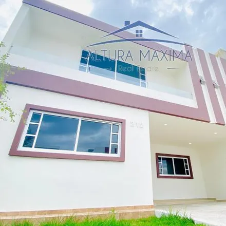 Buy this 5 bed house on Paseo de los Robles in 45230 Región Centro, JAL