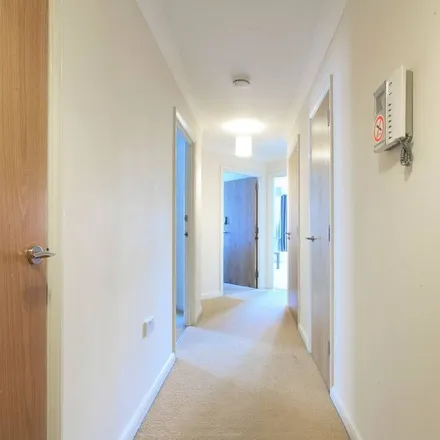 Image 8 - Dacorum, HP2 4FW, United Kingdom - Apartment for rent