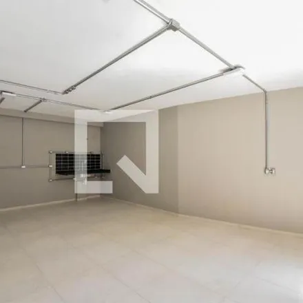 Rent this 1 bed apartment on Rua Doutor Carlos da Silva Araújo in Santo Amaro, São Paulo - SP
