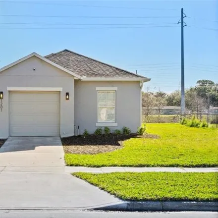 Buy this 3 bed house on 1209 Lescot Lane in Orlando, FL 32811