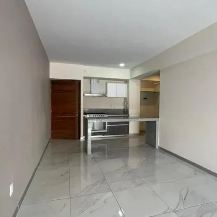 Buy this 2 bed apartment on Calle Kansas 18 in Colonia Ampliación Nápoles, 03840 Mexico City