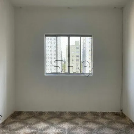 Buy this 1 bed apartment on Rua Wanderlei 832 in Perdizes, São Paulo - SP