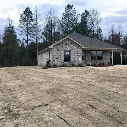 Buy this 3 bed house on 1454 Old Shady Grove Road in Smith County, MS 39116