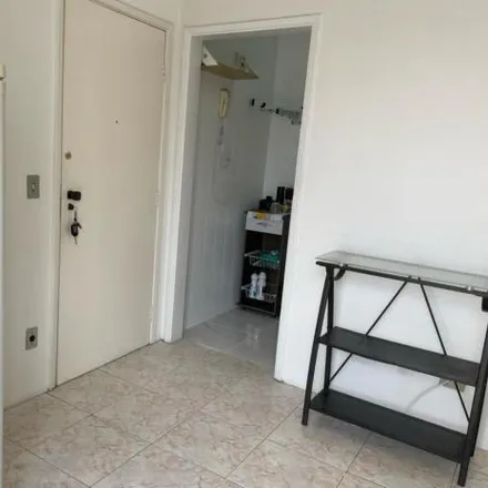 Rent this 1 bed apartment on Rua da Glória 973 in Liberdade, São Paulo - SP
