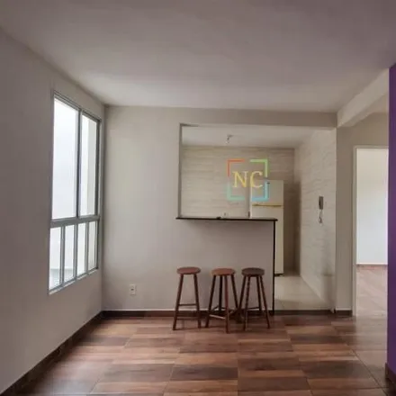 Buy this 2 bed apartment on Rua Edno Antenor Goulart in Roçado, São José - SC