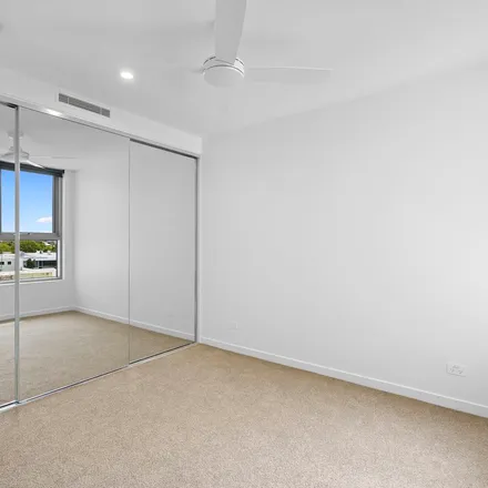 Rent this 2 bed apartment on 140 Wellington Road in East Brisbane QLD 4169, Australia