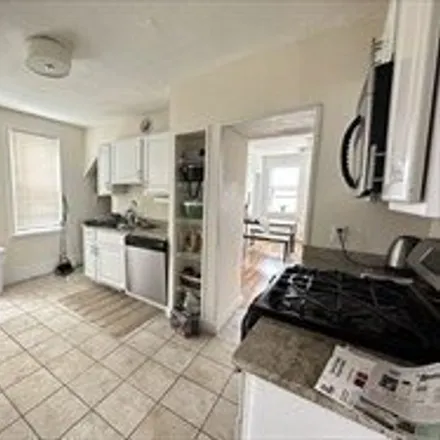 Rent this 3 bed apartment on 167 K Street in Boston, MA 02127