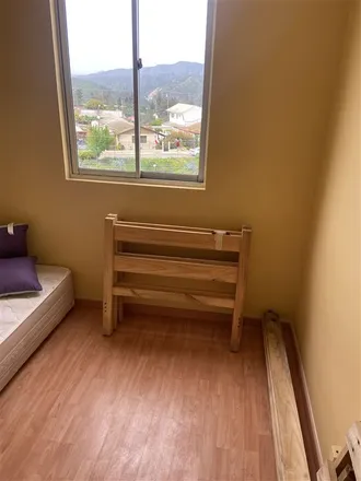 Buy this 3 bed apartment on Pedro Reszca in 252 0000 Viña del Mar, Chile