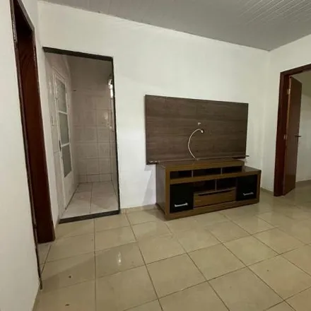 Rent this 2 bed house on Rua Radialista Wilson Orsini in Lagoa, Belo Horizonte - MG