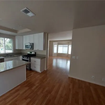 Rent this 3 bed condo on 511 Springbrook North in Irvine, CA 92614