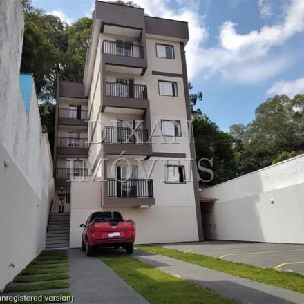 Buy this 2 bed apartment on Rua Pery in Estância Lago Azul, Franco da Rocha - SP