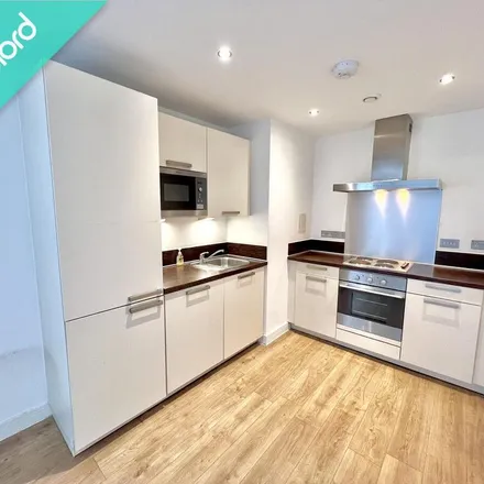 Rent this 2 bed apartment on 4 Rusholme Place in Manchester, M14 5TE
