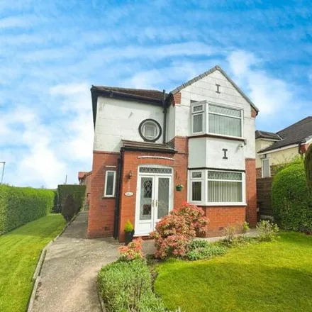 Image 1 - Edenfield Road, Prestwich, M25 0EE, United Kingdom - House for sale