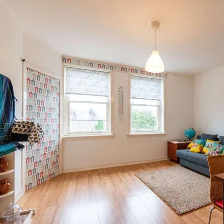 Rent this 3 bed apartment on 3 Portobello Road in City of Edinburgh, EH8 7EH