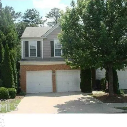 Rent this 3 bed house on 3766 Old Norcross Road in Adams Crossroads, Gwinnett County