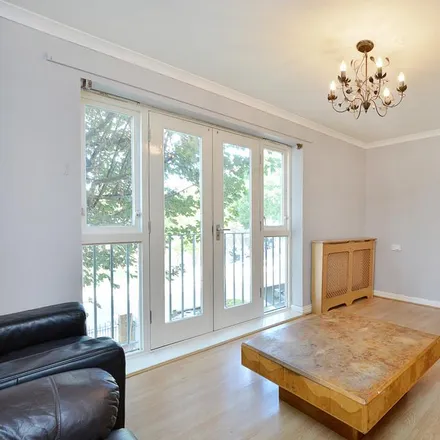 Rent this 2 bed apartment on 2 Semley Gate in London, E9 5NH