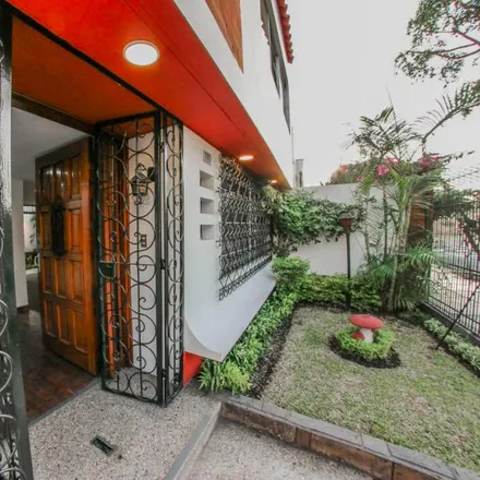 Image 6 - Huaca Pucllana, Independencia Street, Miraflores, Lima Metropolitan Area 10574, Peru - Apartment for sale