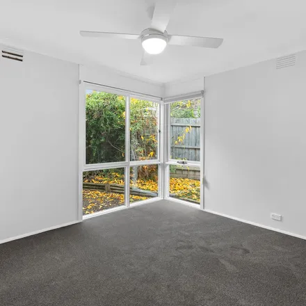 Rent this 4 bed apartment on 14 Murene Court in Boronia VIC 3155, Australia