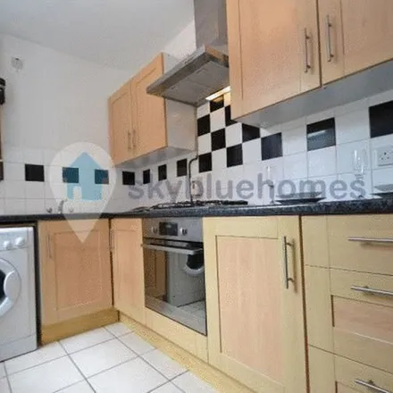 Image 6 - Churchill Street, Leicester, LE2 1GJ, United Kingdom - Apartment for rent