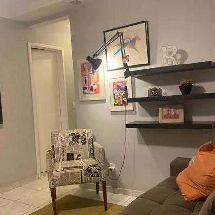 Buy this 2 bed apartment on Rua Cravinas in Água Limpa, Volta Redonda - RJ