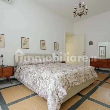 Image 5 - Al giardino del gatto e la volpe, Via Buccari, 00192 Rome RM, Italy - Apartment for rent