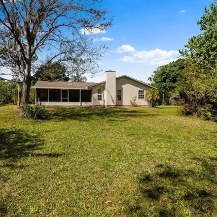 Image 4 - unnamed road, Cocoa West, Brevard County, FL 32926, USA - House for sale