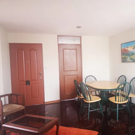 Image 7 - East El Sol Avenue, Barranco, Lima Metropolitan Area 15063, Peru - Apartment for rent
