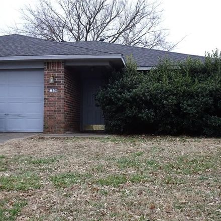 2 Bed Duplex At 800 East Eastview Drive Rogers Ar 72758 Usa