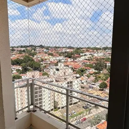Image 1 - Bestcenter, Rua Jasmim, Chácara Primavera, Campinas - SP, 13087-500, Brazil - Apartment for rent