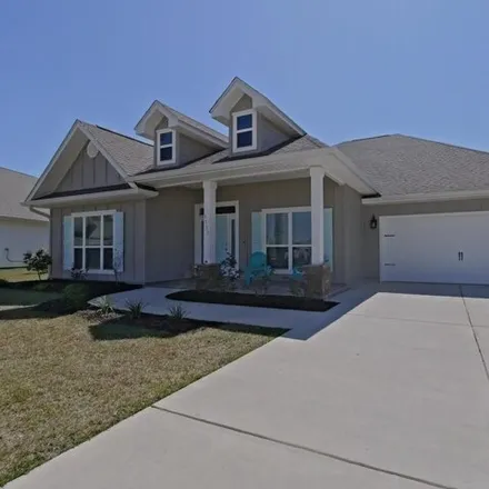 Buy this 5 bed house on Mercury Circle in Baldwin County, AL 36542