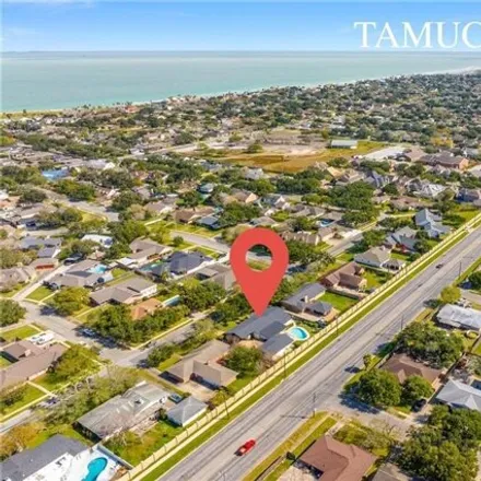 Image 3 - 5125 Cape Romain Drive, Corpus Christi, TX 78412, USA - House for sale